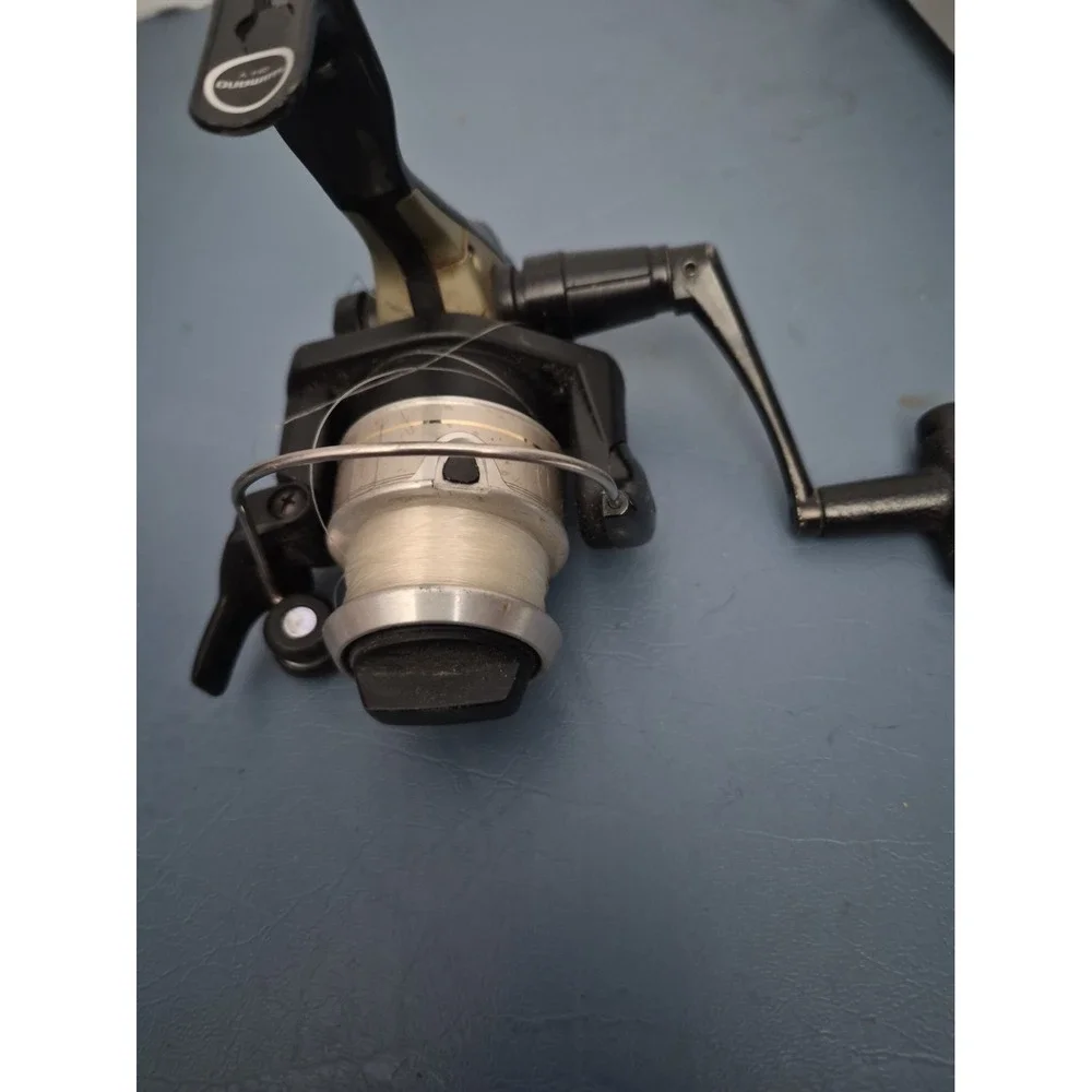 Shimano shiamno tx